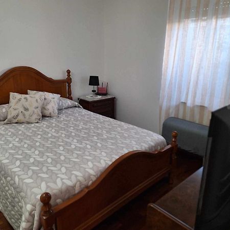Casita Acogedora En El Centro Del Pueblo Villa Porriño Exteriör bild