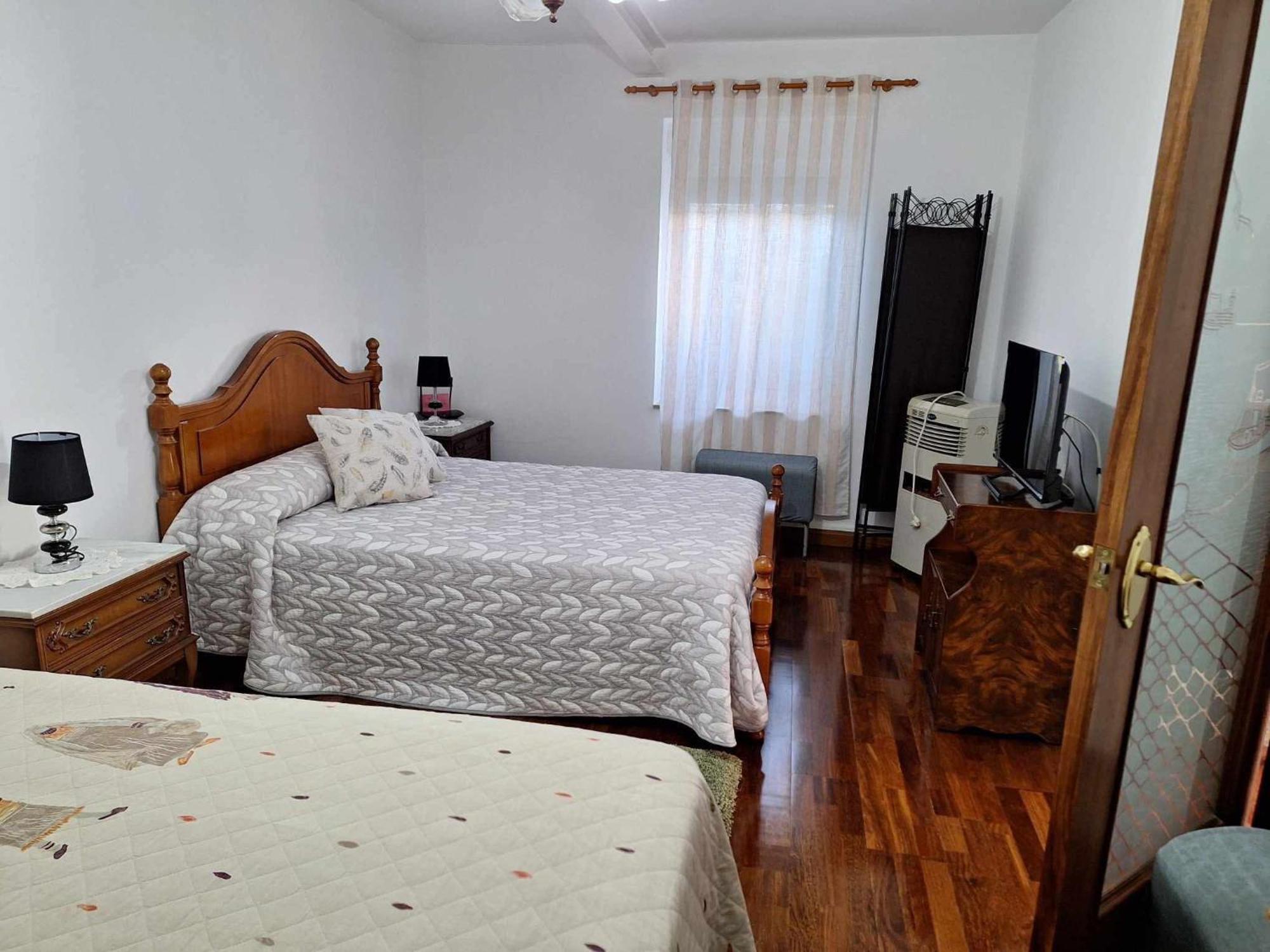 Casita Acogedora En El Centro Del Pueblo Villa Porriño Exteriör bild