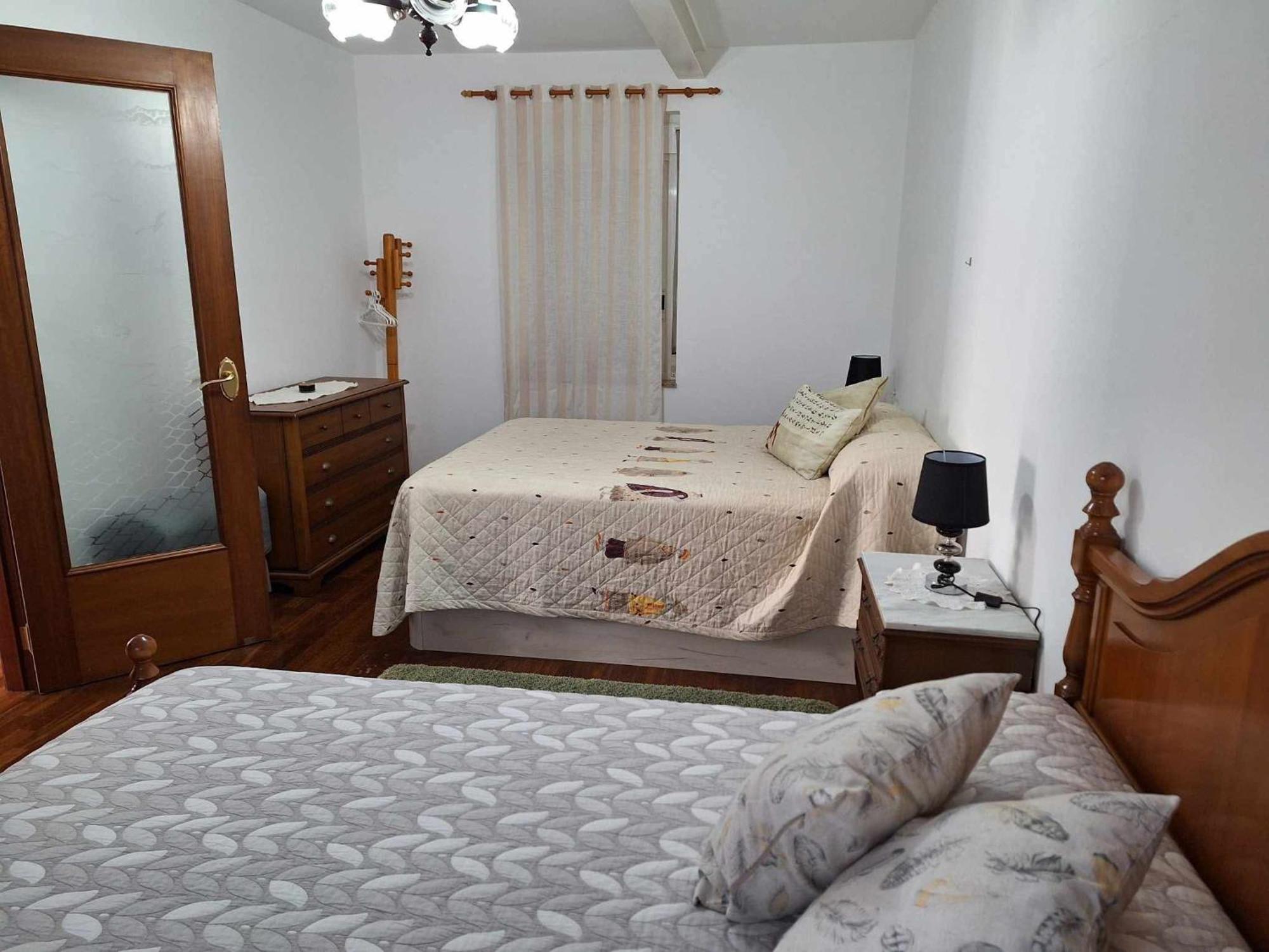 Casita Acogedora En El Centro Del Pueblo Villa Porriño Exteriör bild